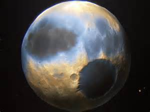 Pluto